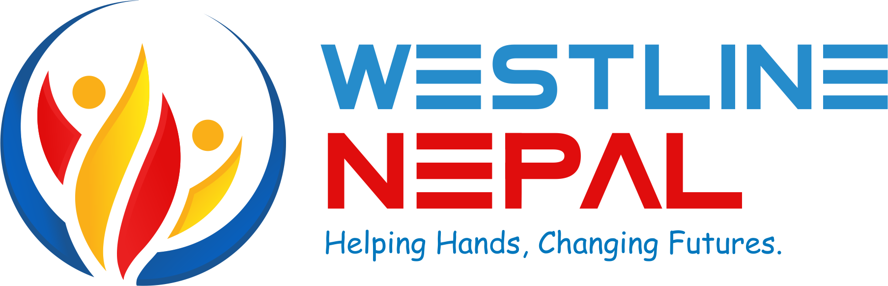 westlinenepal_logo